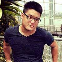 Andrew Wang Photo 54