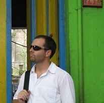 Todd Tullis Photo 3
