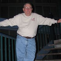 Charles Moyer Photo 26