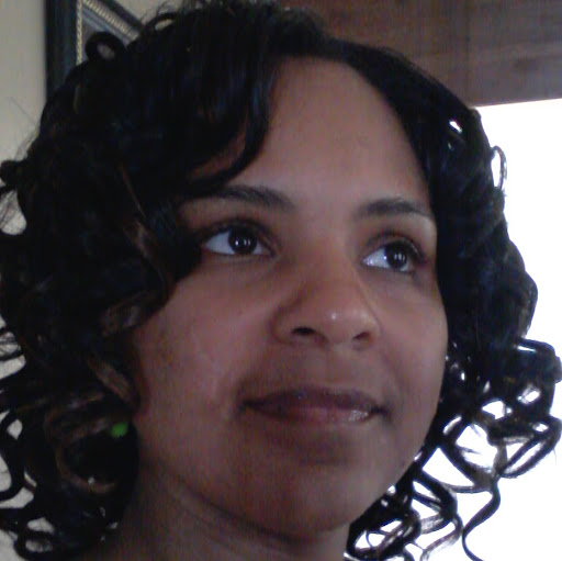Patrice Robinson Photo 4