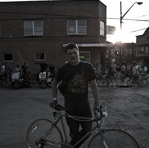 Daniel Griffin Photo 50