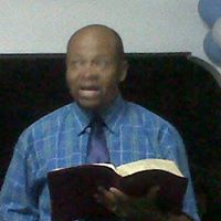 Albert Grant Photo 35