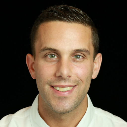Christopher Theiss Photo 3