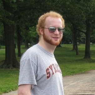 Sean Curran Photo 26