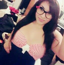 Isabel Magana Photo 25