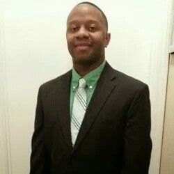 Gerald Houston Photo 5
