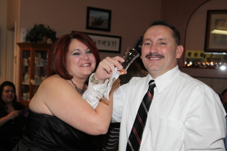 Kimberly Beck Photo 13