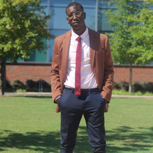 Malcolm Williams Photo 18