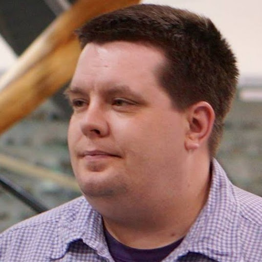 Scott Lowe Photo 1