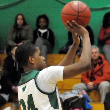 Terrence Bell Photo 37
