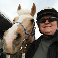 Tracy Hamilton Photo 20