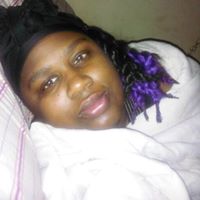 Regina Jarrett Photo 5
