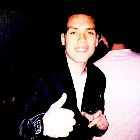 Emilio Salinas Photo 31