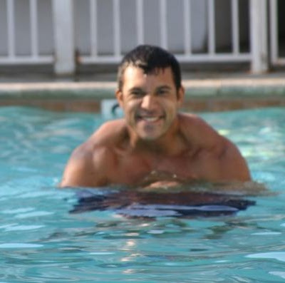 John Morales Photo 42