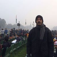 Mathew Varughese Photo 12
