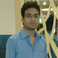 Qasim Siddiqui Photo 10