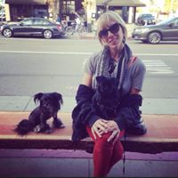 Sarah Bielecki Photo 7