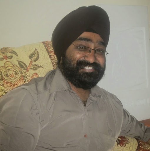 Satvinder Bedi Photo 9
