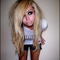 Christine Little Photo 33