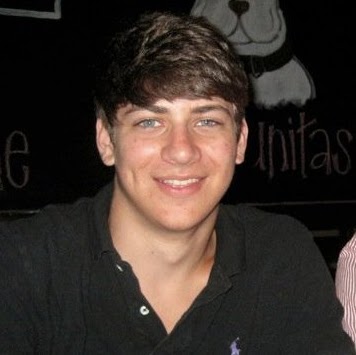John Richards Photo 21