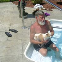 Gerald Roy Photo 21