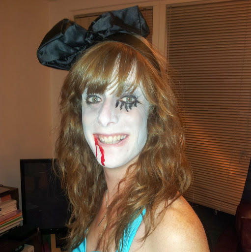 Alice Jennings Photo 17