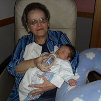 Betty Dunham Photo 10
