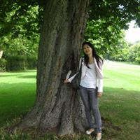 Christine Park Photo 43