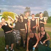 Karl Storey Photo 2