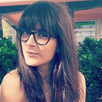 Ana Vilar Photo 12