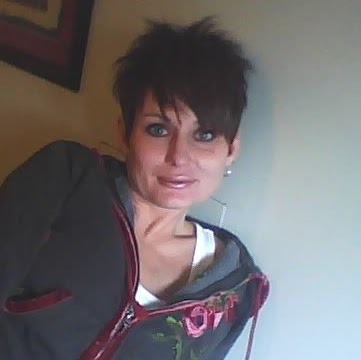 Sarah Crenshaw Photo 15