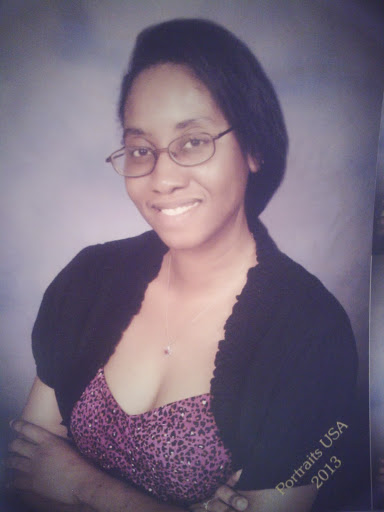 Evelyn Taylor Photo 3