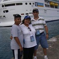 Esteban Fernandez Photo 16