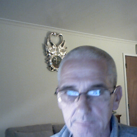 Anthony Fagan Photo 33
