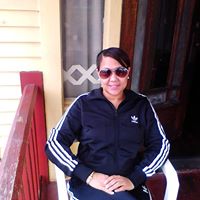 Latisha Stone Photo 7