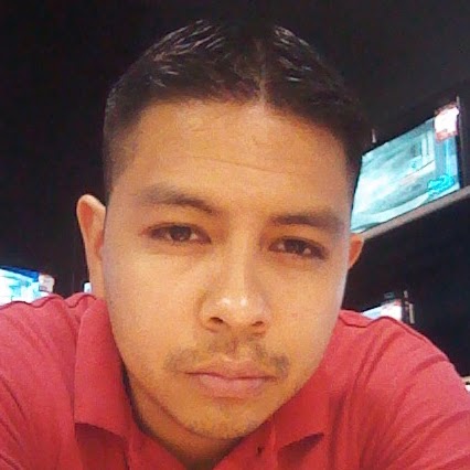 Omar Villarreal Photo 7