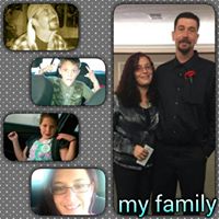 Shawna Burciaga Photo 1