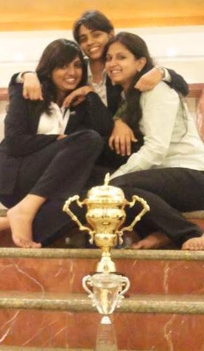 Ashima Gupta Photo 20