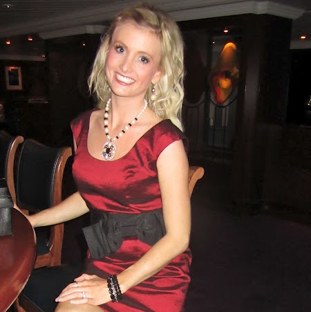 Kimberly Gregory Photo 14