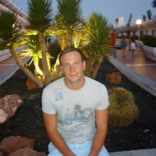 Martin Sell Photo 6
