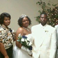 Clarence Robertson Photo 9