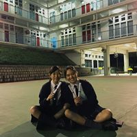Joanna Lam Photo 27