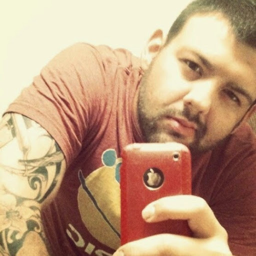 Christopher Michael Photo 42