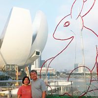Ruth Wong Photo 31