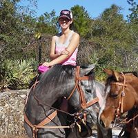 Melissa Girard Photo 23