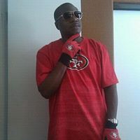 Willie Harris Photo 25