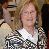 Frances Wells Photo 30