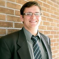 Christopher Jenkins Photo 47