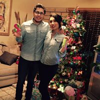 Itzel Sandoval Photo 15