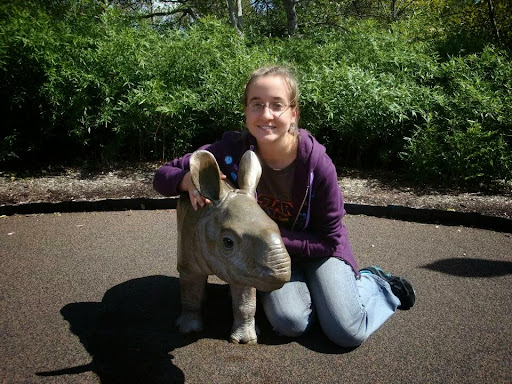 Sarah Messer Photo 20